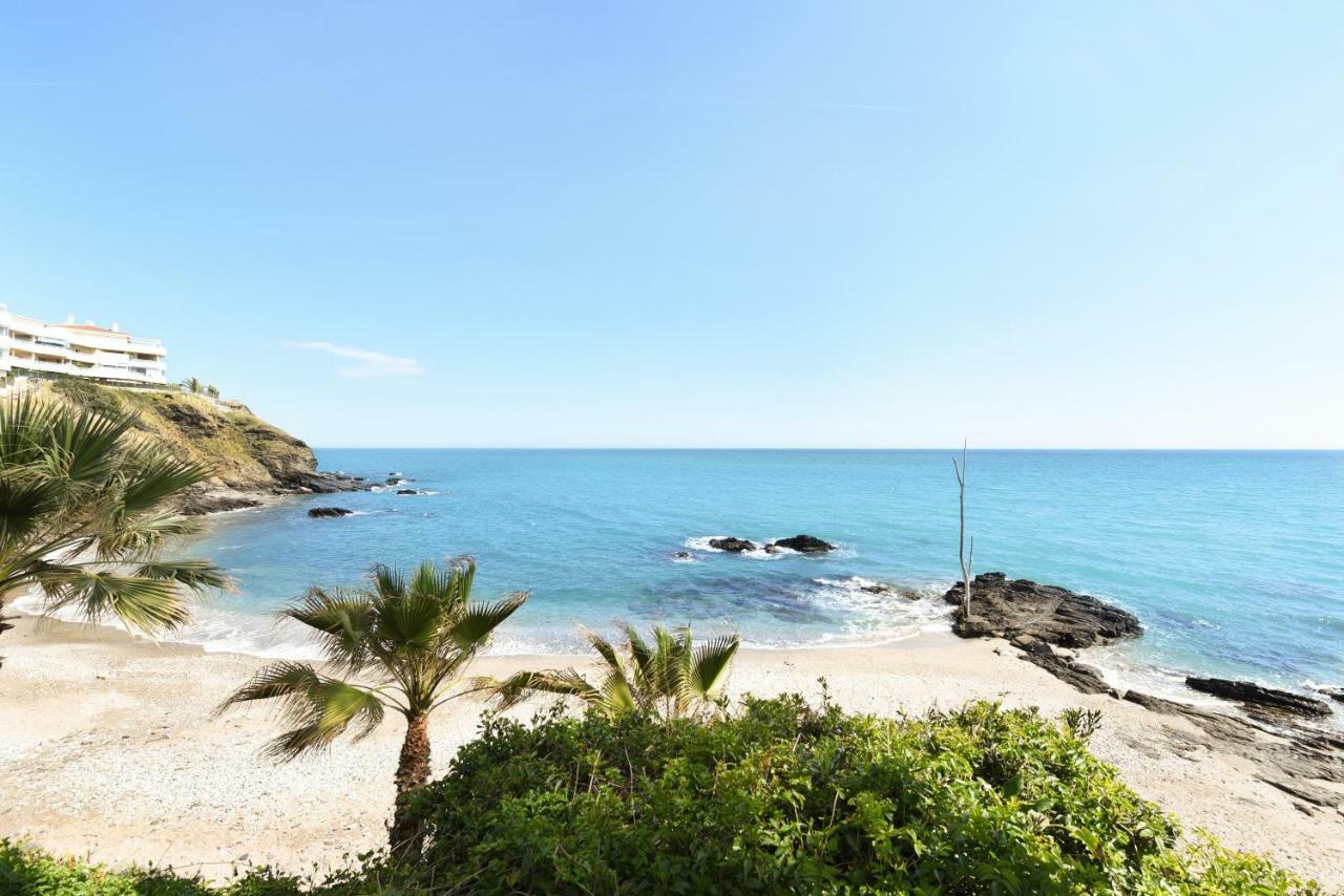 New Horizon Apartment Benalmadena