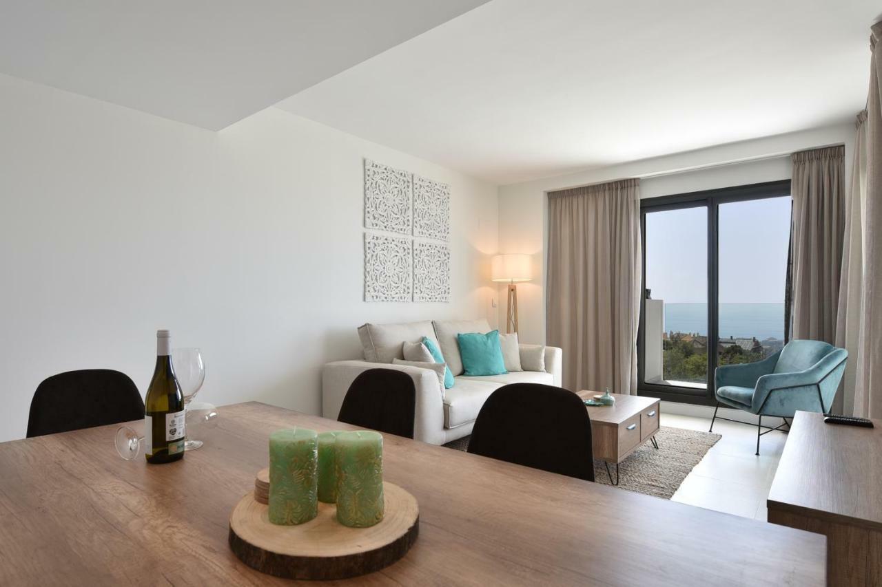 New Horizon Apartment
