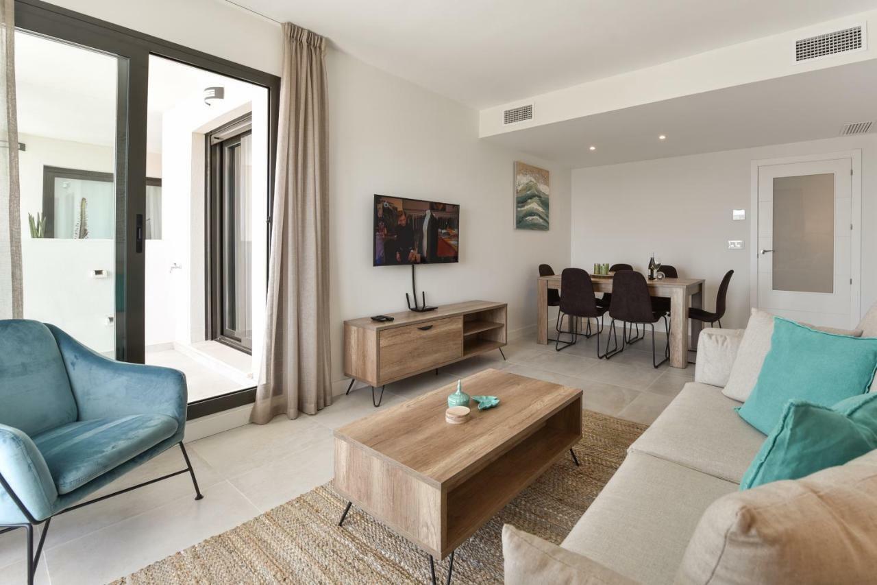 New Horizon Apartment *