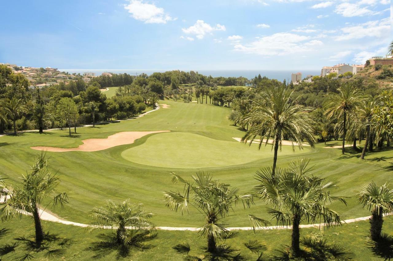 Apartment New Horizon Benalmadena
