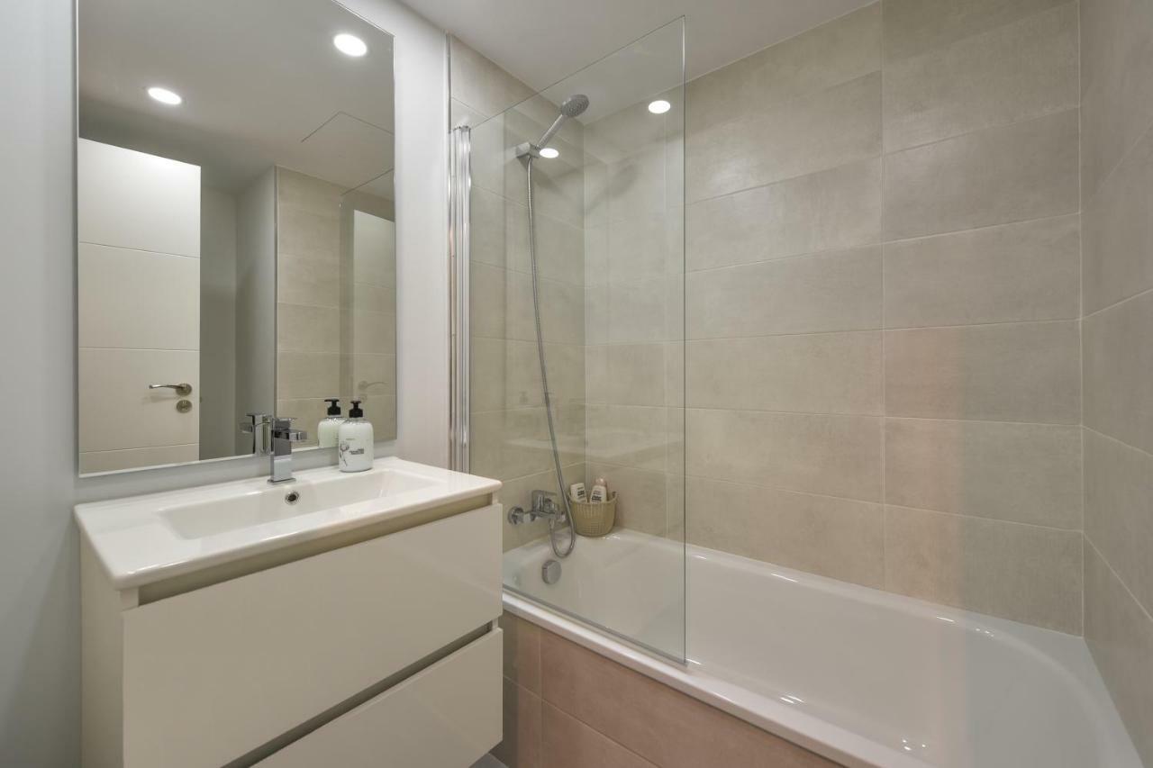 New Horizon Apartment Benalmadena