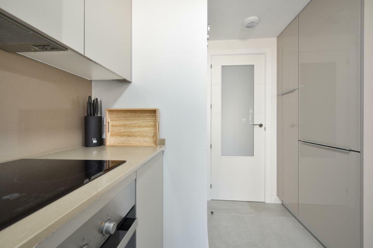 Apartment New Horizon *