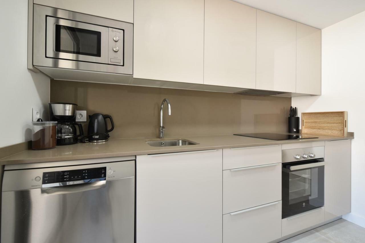 New Horizon Apartment Benalmadena