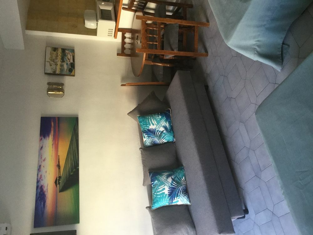 Jupiter Appartments Apartment