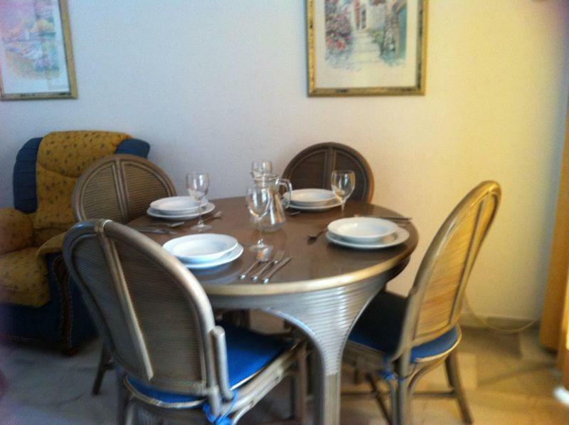 Pueblo Evita Hill Aparthotel