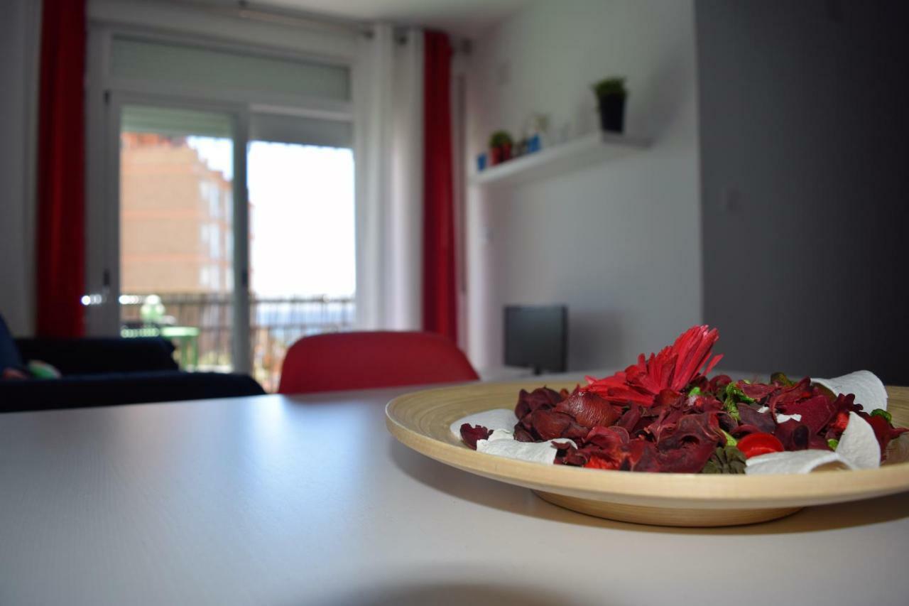 Flamingo Appartement Benalmádena