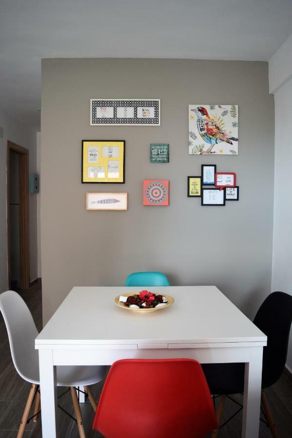 Appartement Flamingo