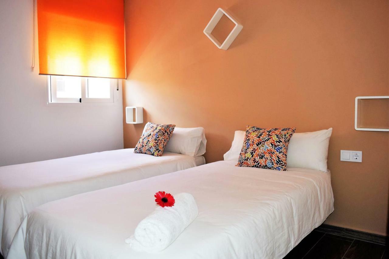 Appartement Flamingo *