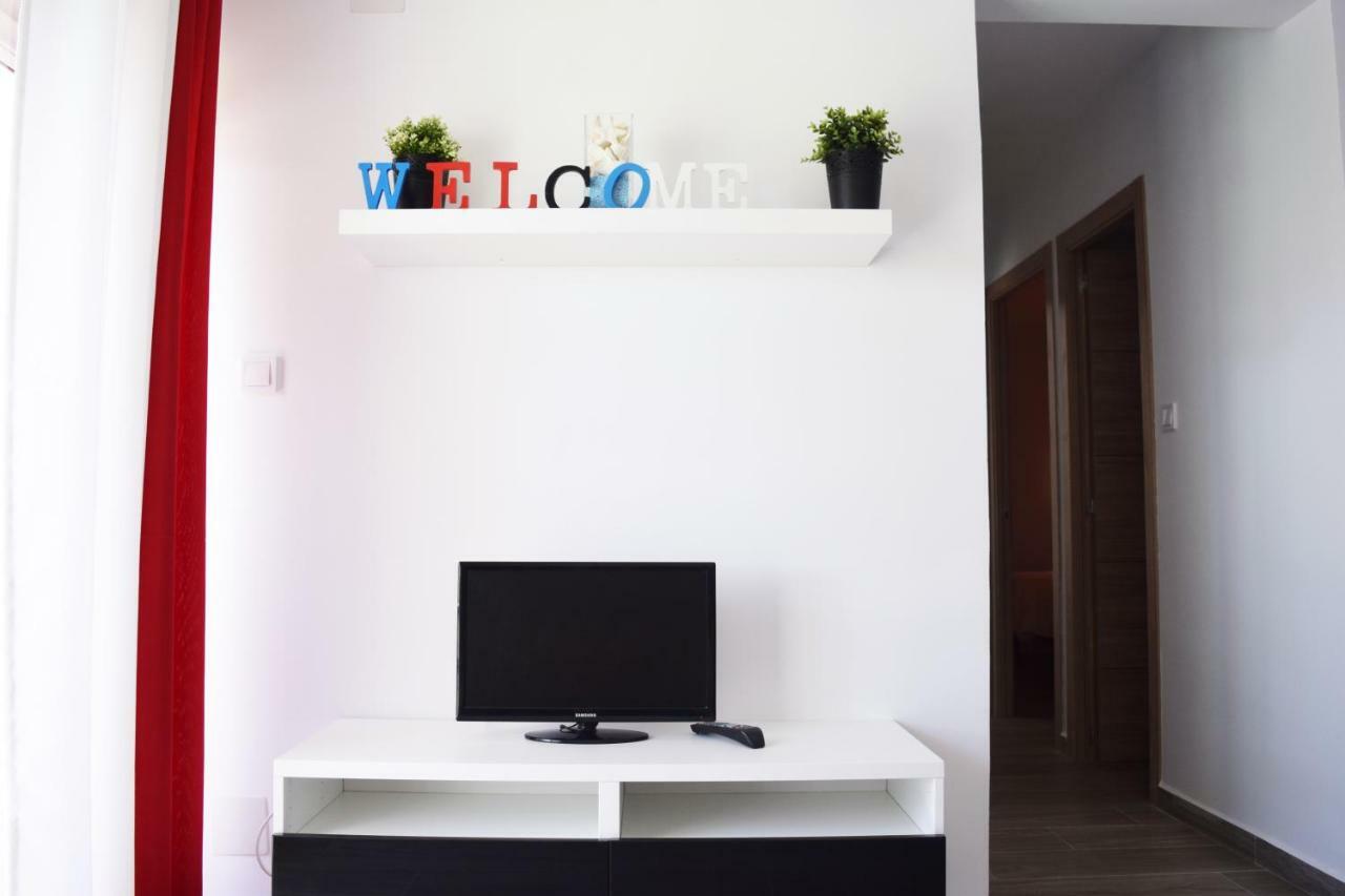 Appartement Flamingo *