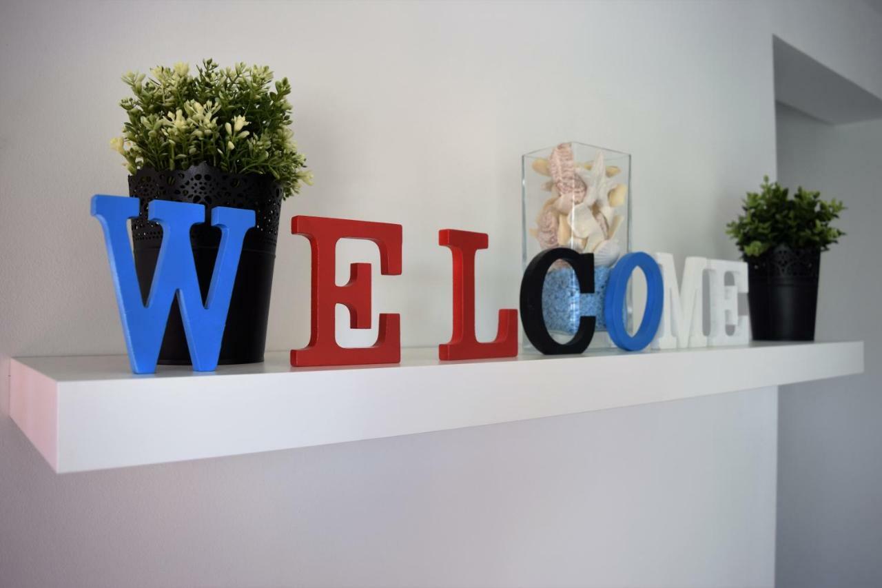 Flamingo Appartement Benalmádena