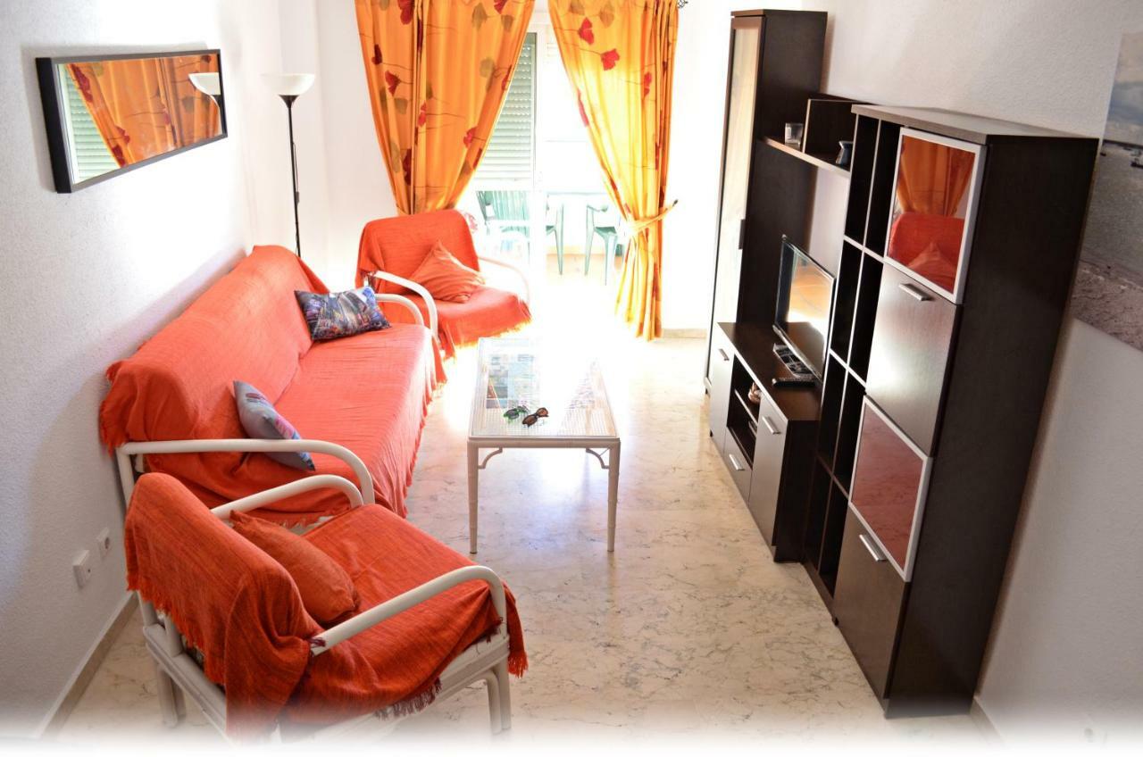 Apartamento Costa Apartment