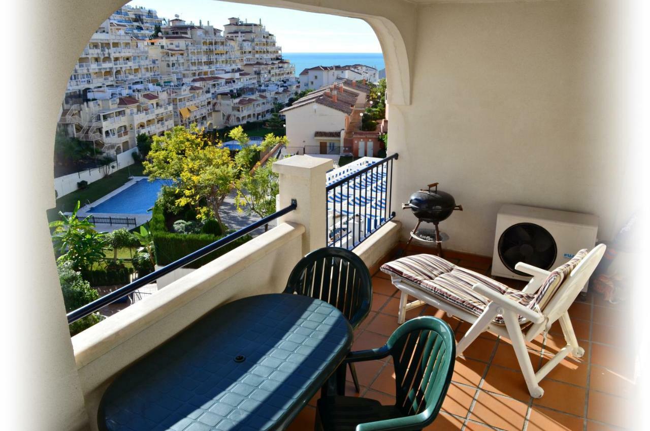 Apartamento Costa Apartment