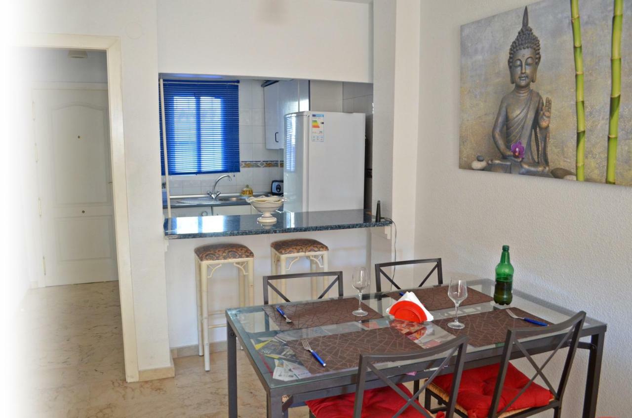 Apartamento Costa Apartment *
