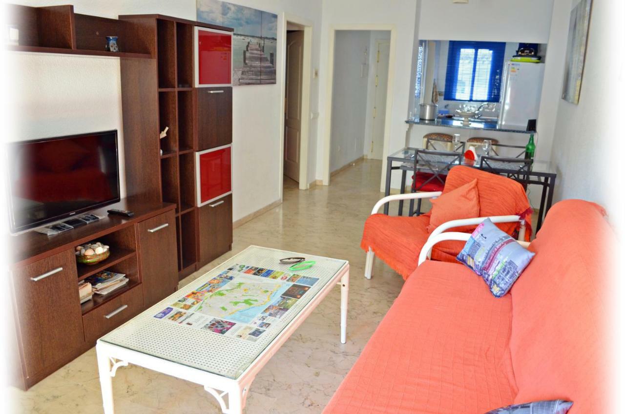 Apartamento Costa Apartment