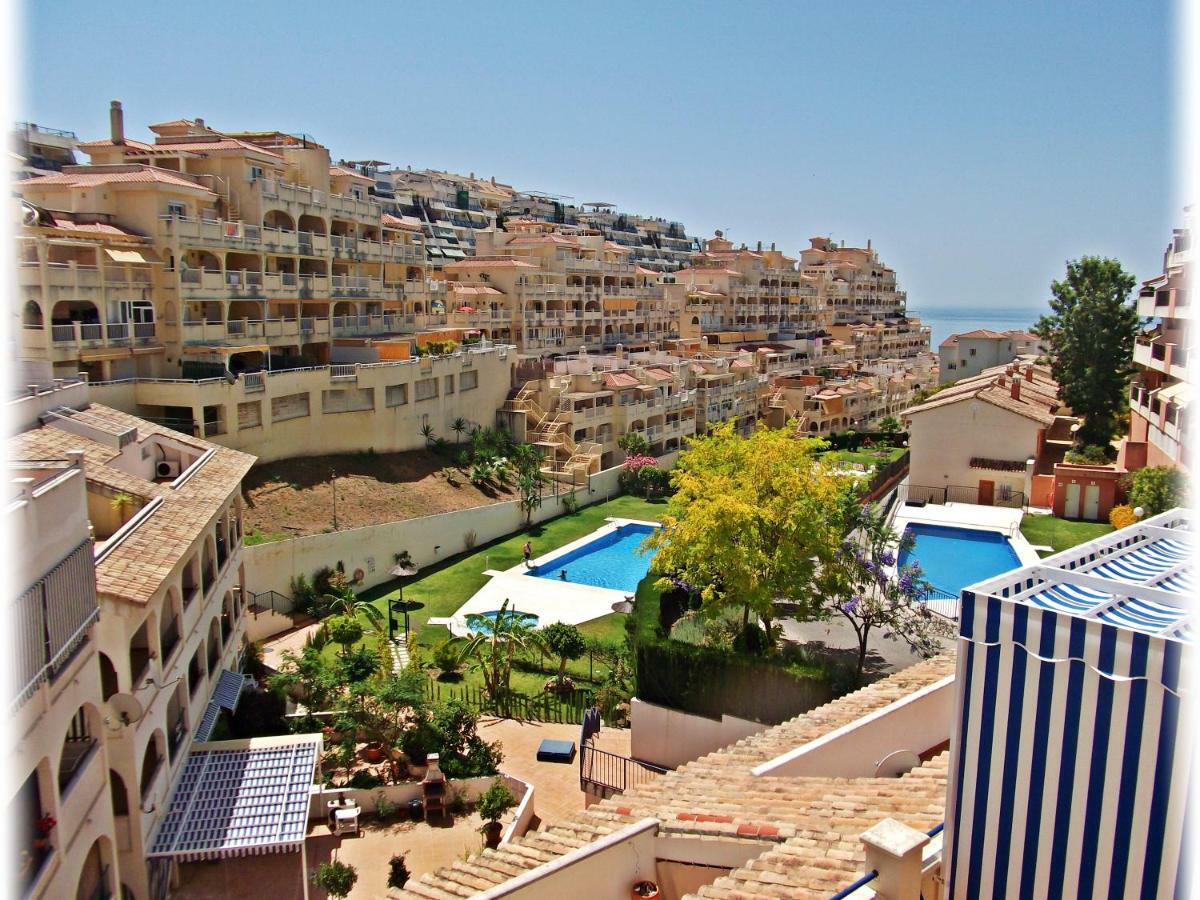 Apartment Apartamento Costa *