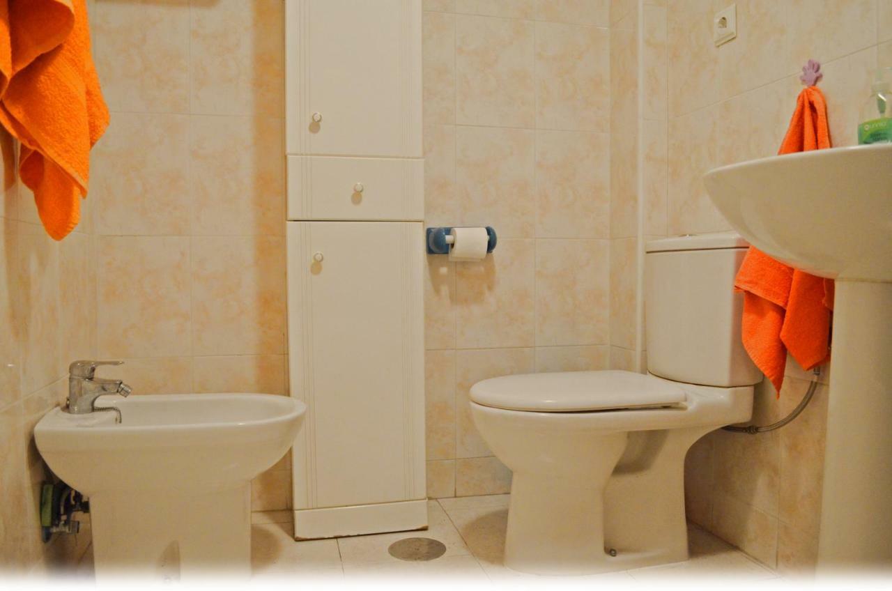 Apartment Apartamento Costa *