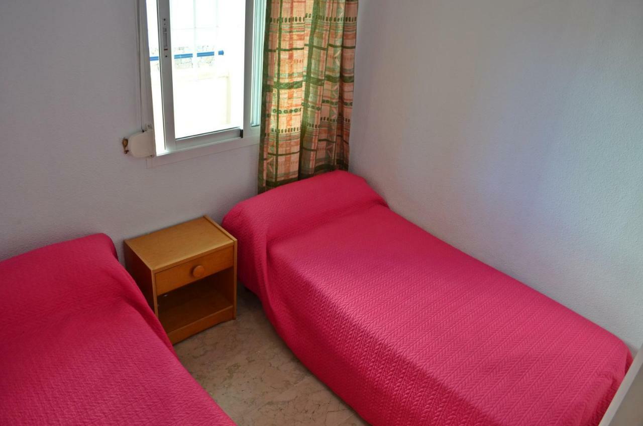 Apartamento Costa Apartment *