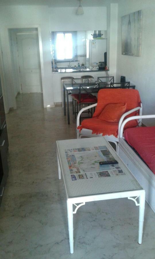 Apartamento Costa Apartment Benalmadena