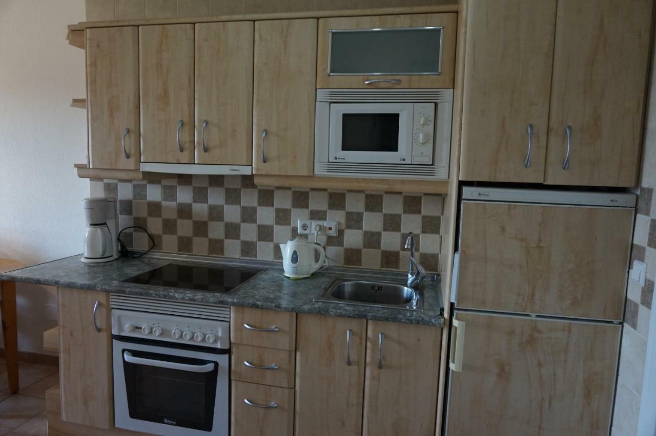 Benal Beach Apartamento *