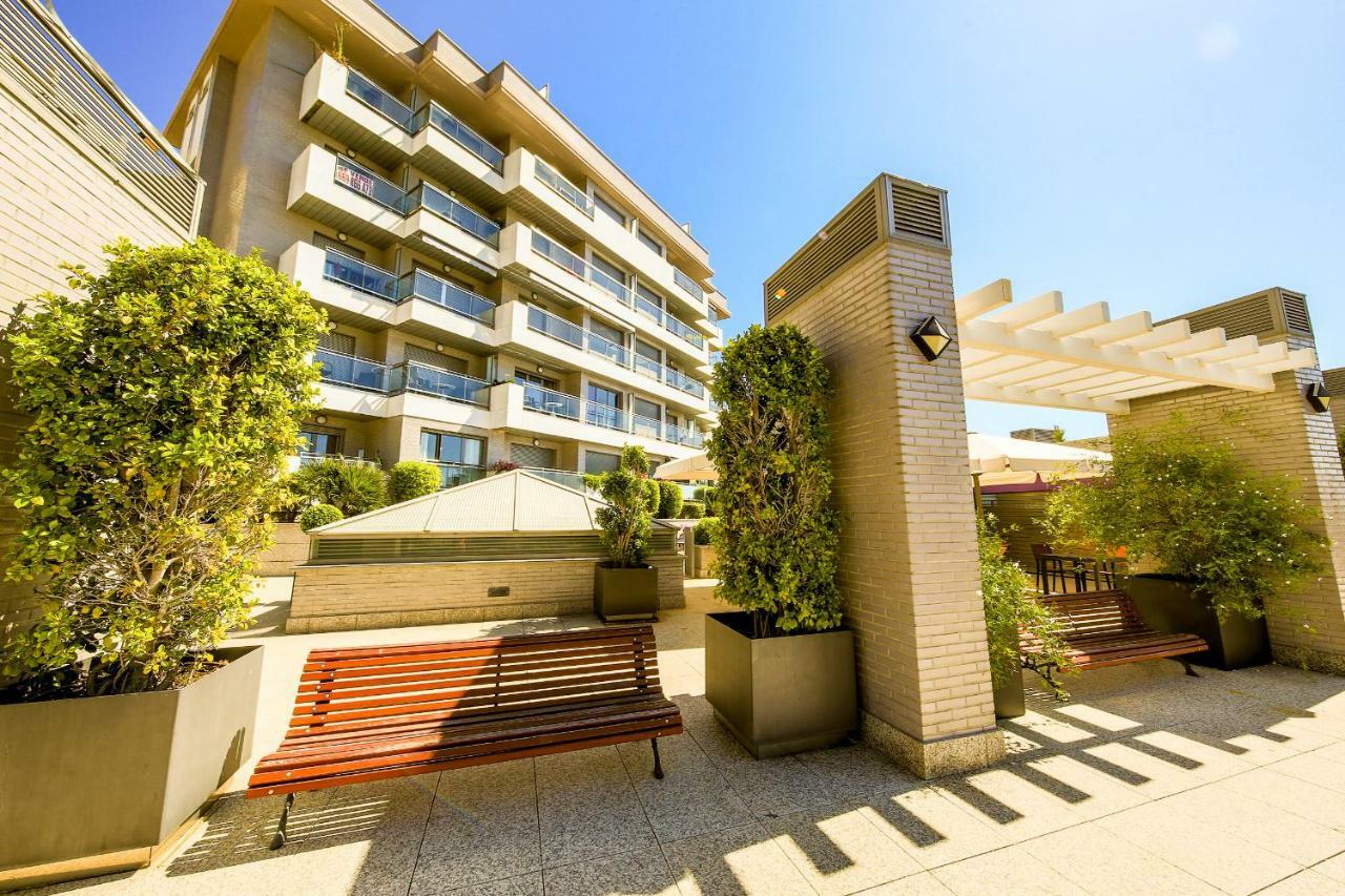 Apartment In Senorio De Torrequebrada Benalmadena