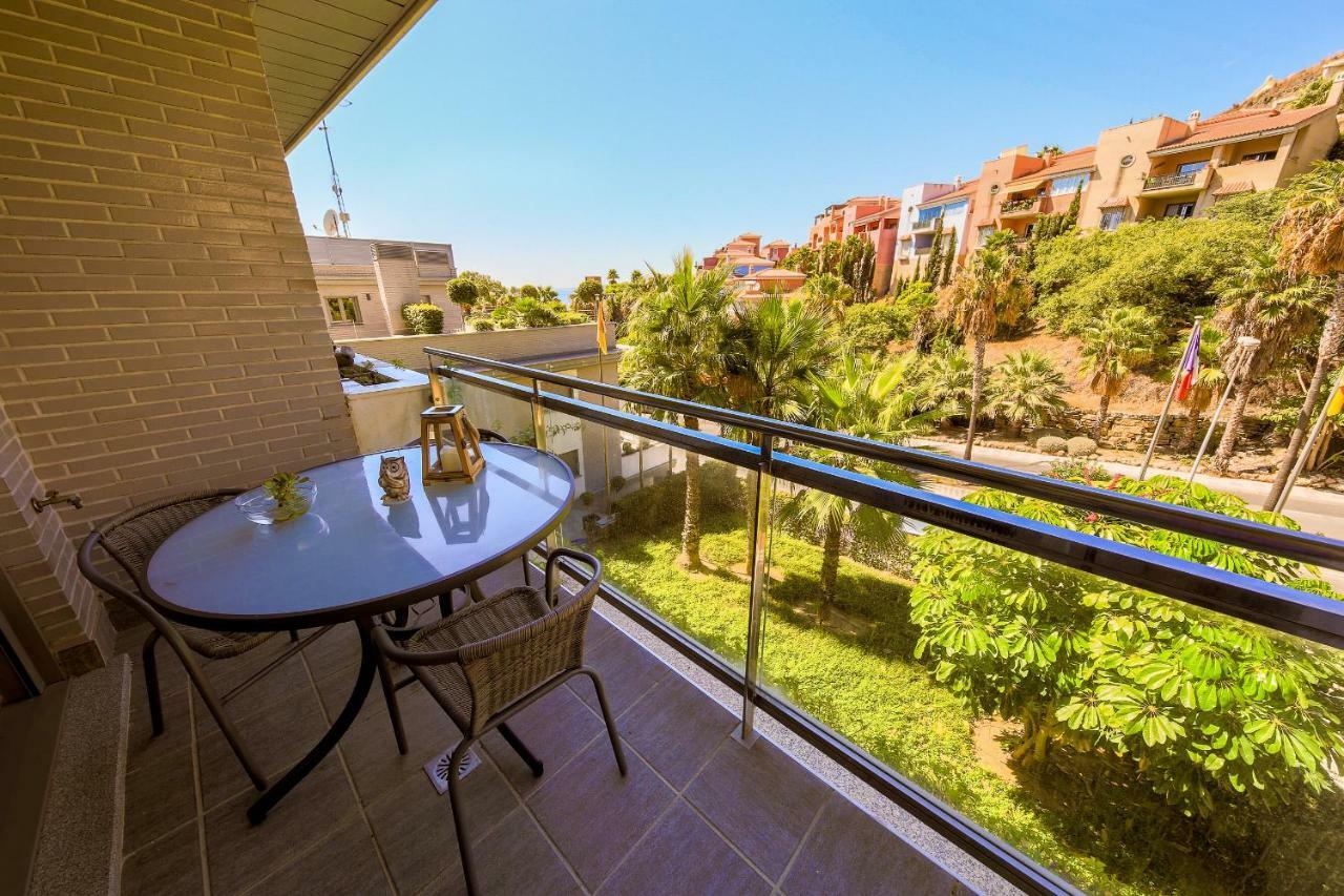 In Senorio De Torrequebrada Apartment Benalmadena