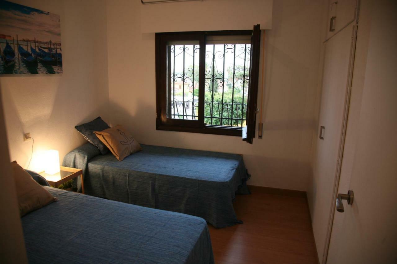 Puerto Marina Goya Vakantiehuis *