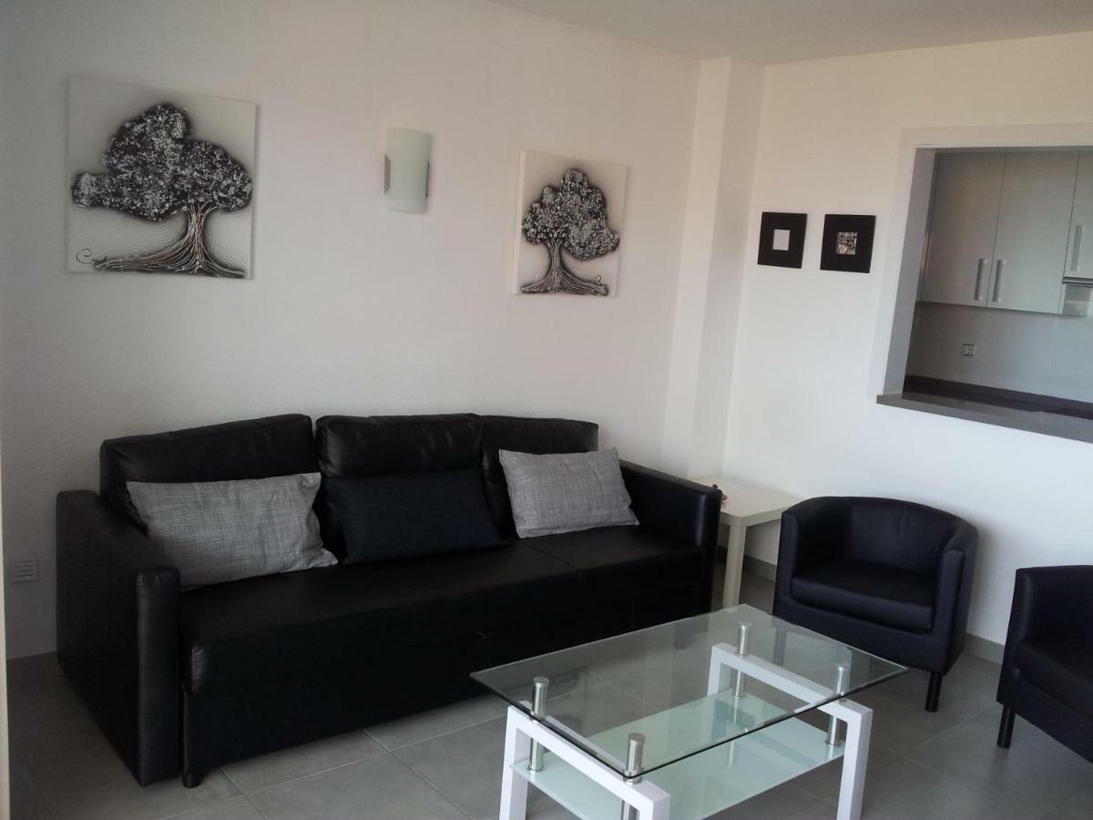 Apartment Precioso Frente Al Mar