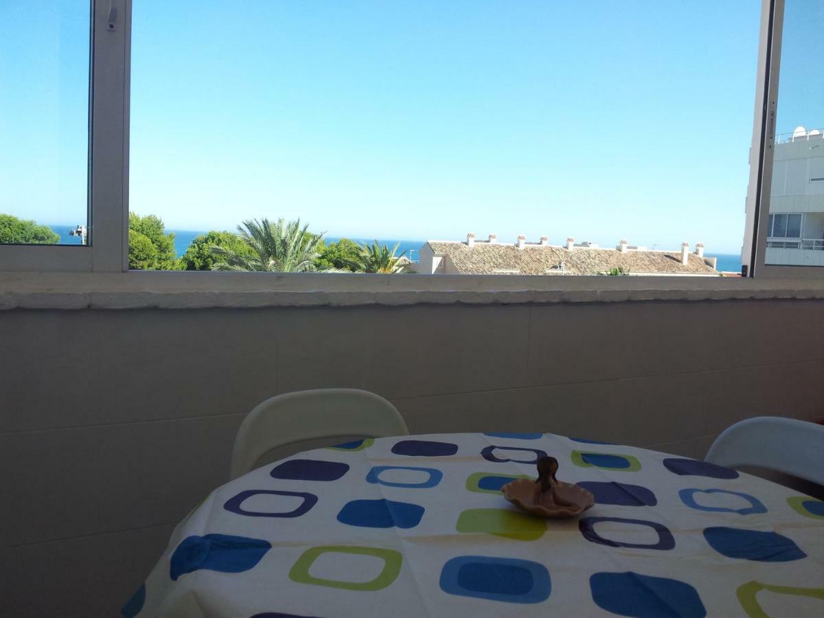 Precioso Frente Al Mar