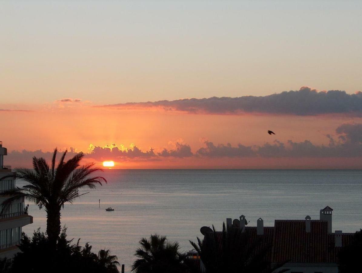 Apartment Precioso Frente Al Mar