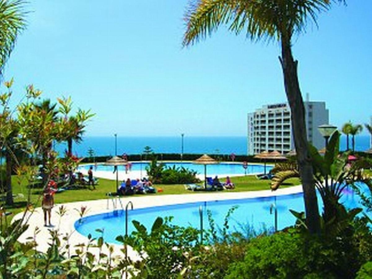 Apartamento Del Sol * Benalmadena