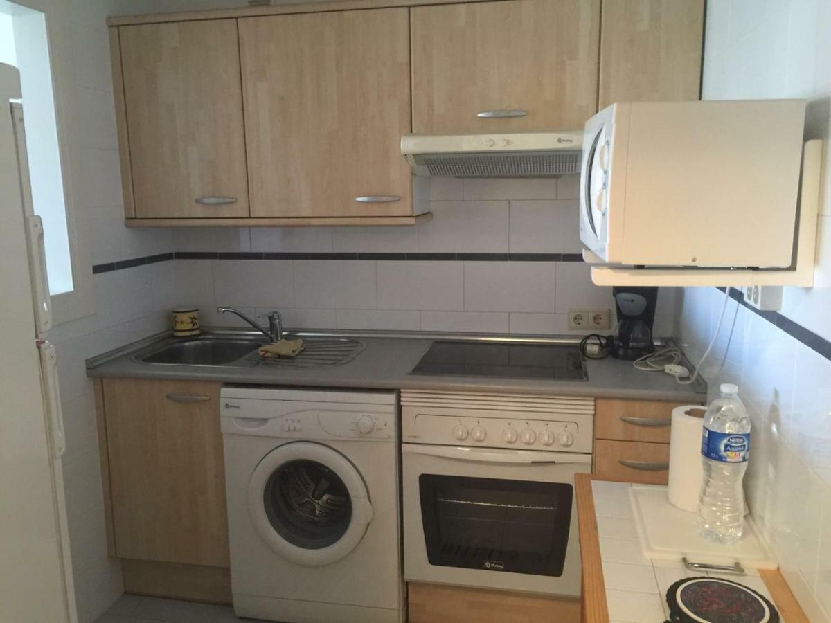 Apartamento Del Sol Benalmadena