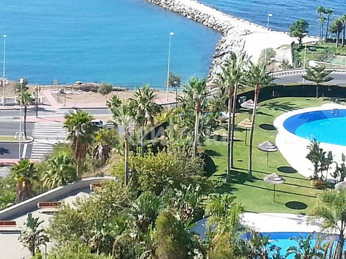 Apartamento Del Sol *