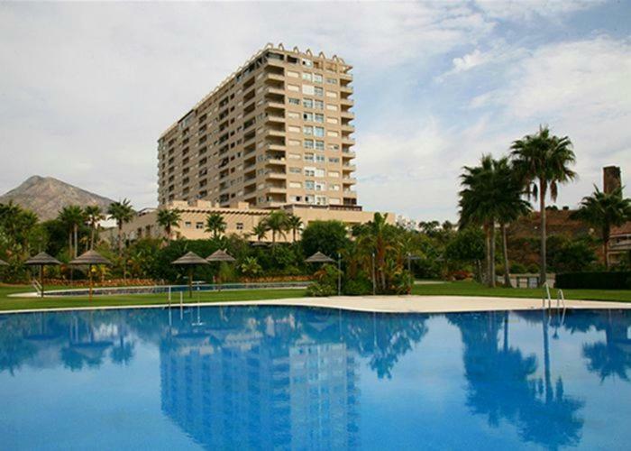 Apartment Apartamento Del Sol
