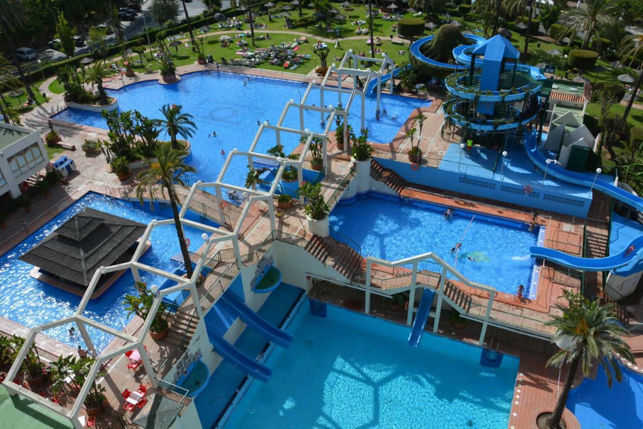 Benal Beach Apartamento *