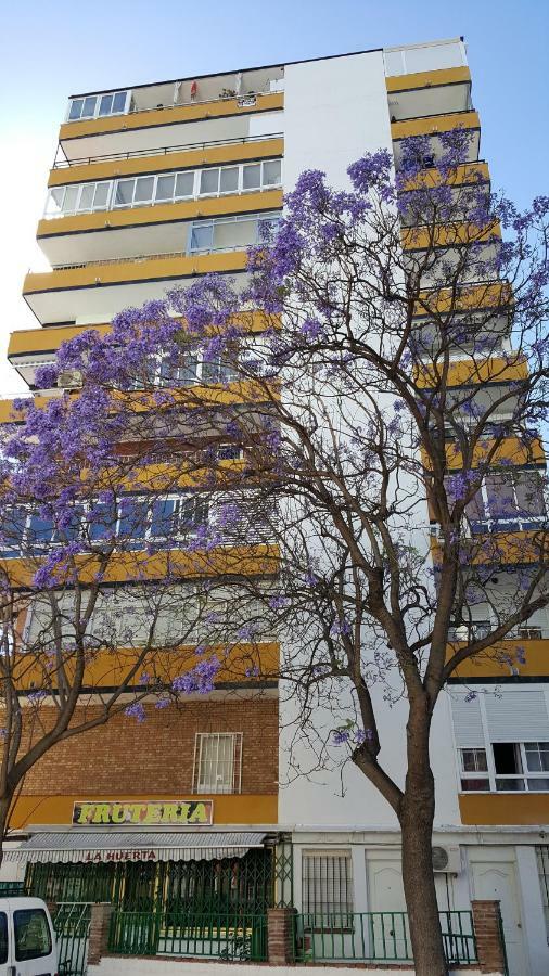 Bonanza Apartment Benalmadena