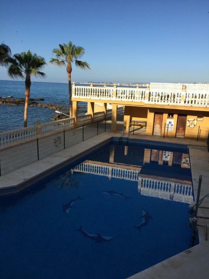 Apartment Paradise View Torremuelle