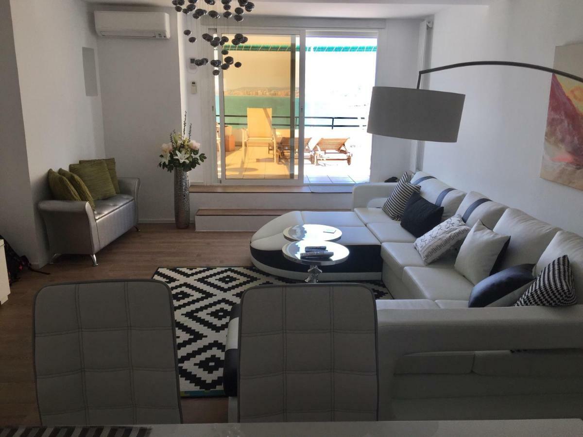 Apartment Paradise View Torremuelle Benalmadena