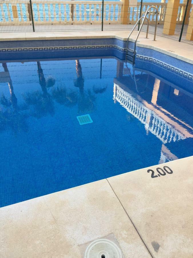 Apartment Paradise View Torremuelle
