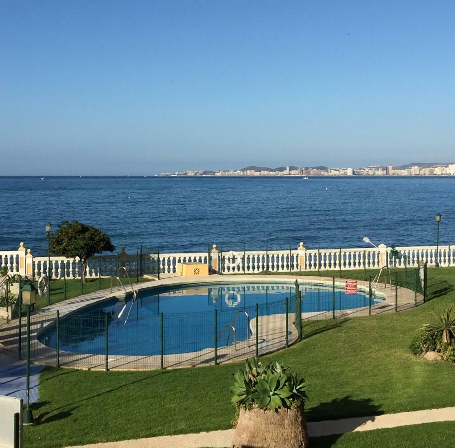 Apartment Paradise View Torremuelle Benalmadena