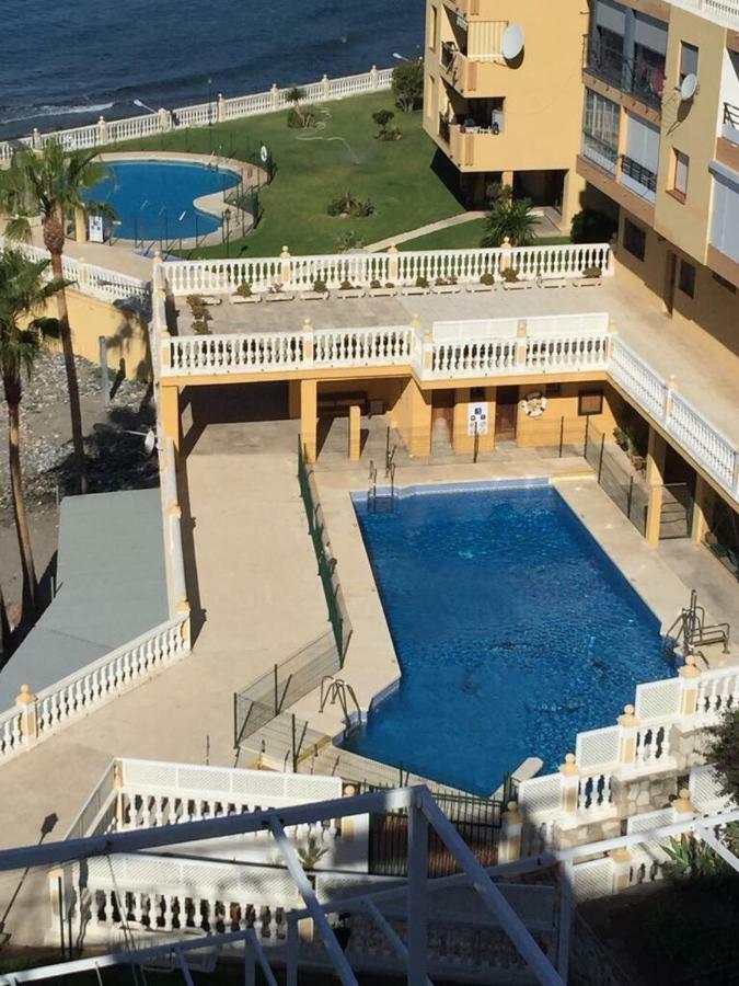 Apartment Paradise View Torremuelle