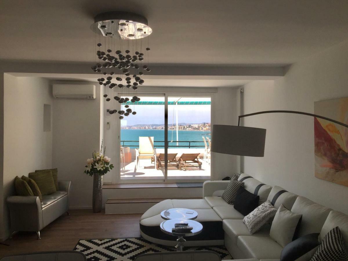 Apartment Paradise View Torremuelle