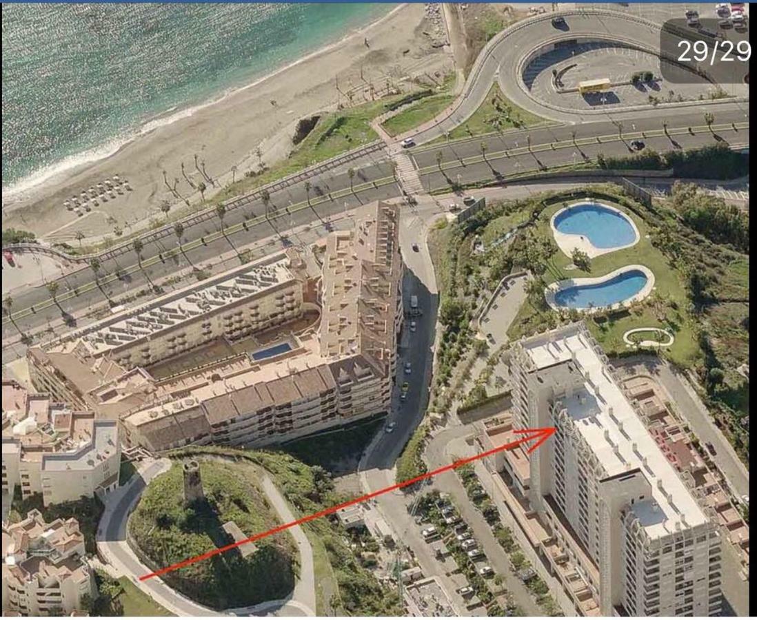Apartamento Del Sol