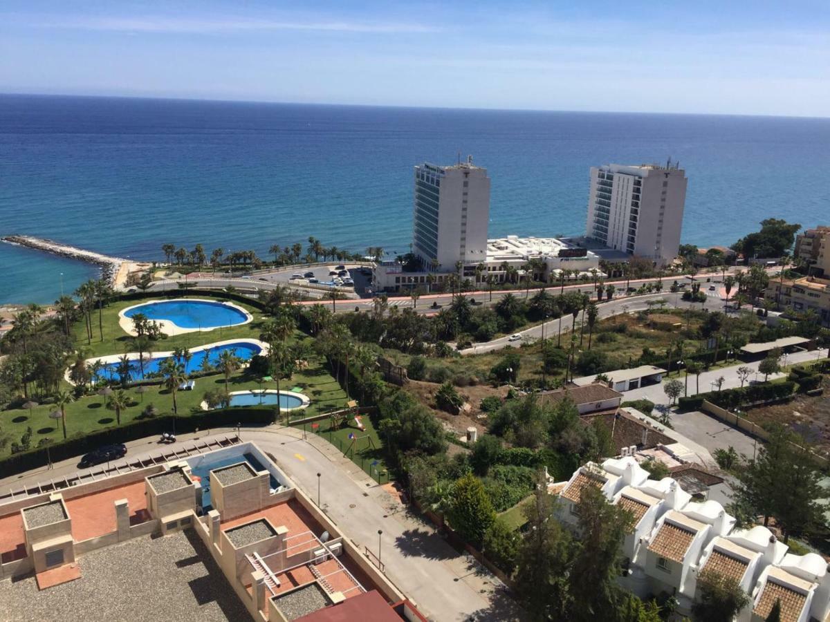 Apartamento Del Sol