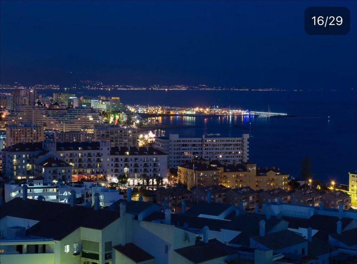 Apartamento Del Sol * Benalmadena