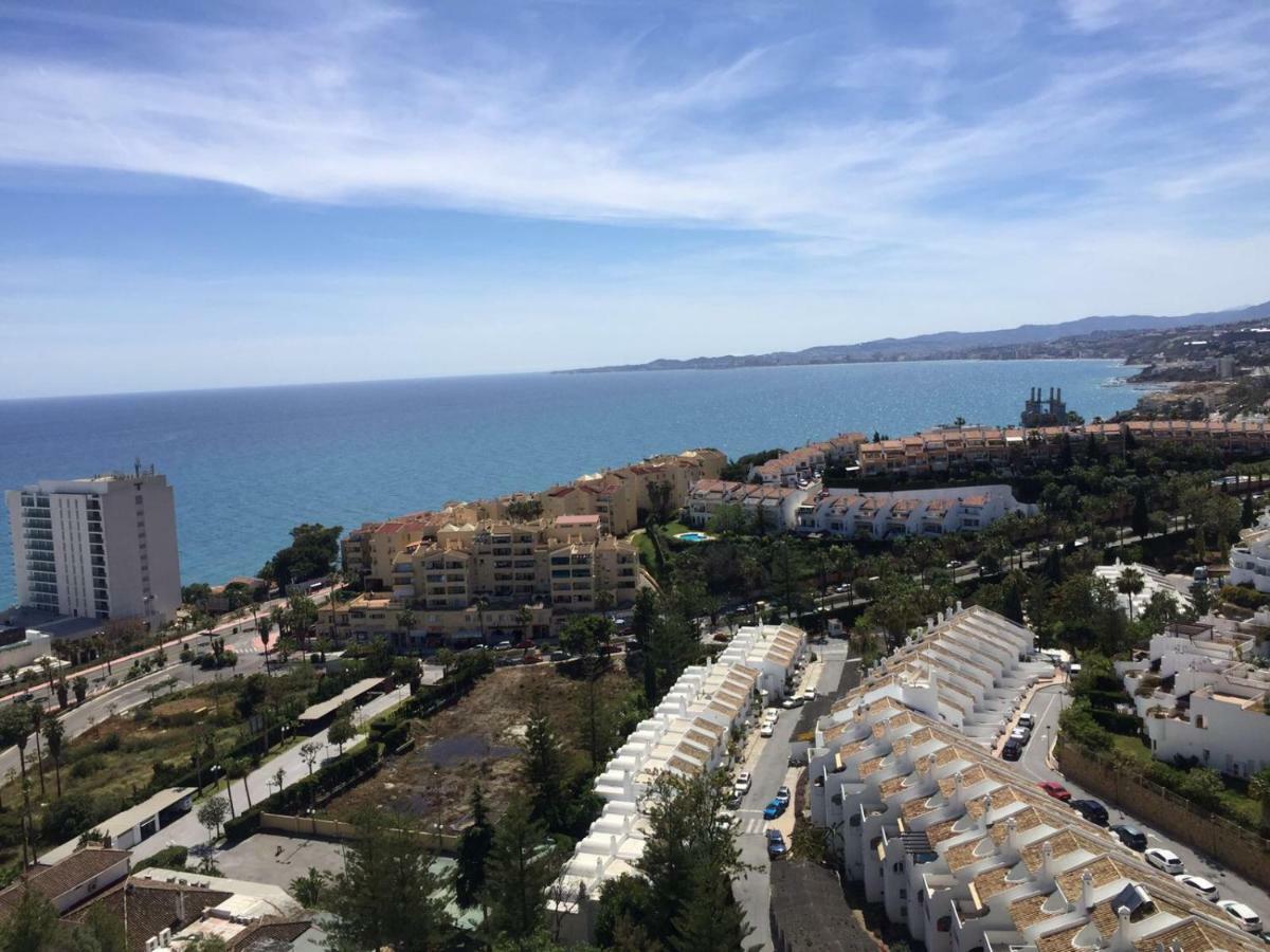 Apartamento Del Sol Benalmadena