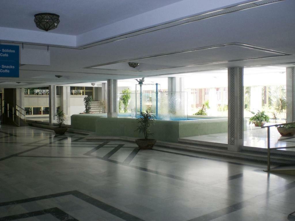 Apartment Jupiter Appartments *