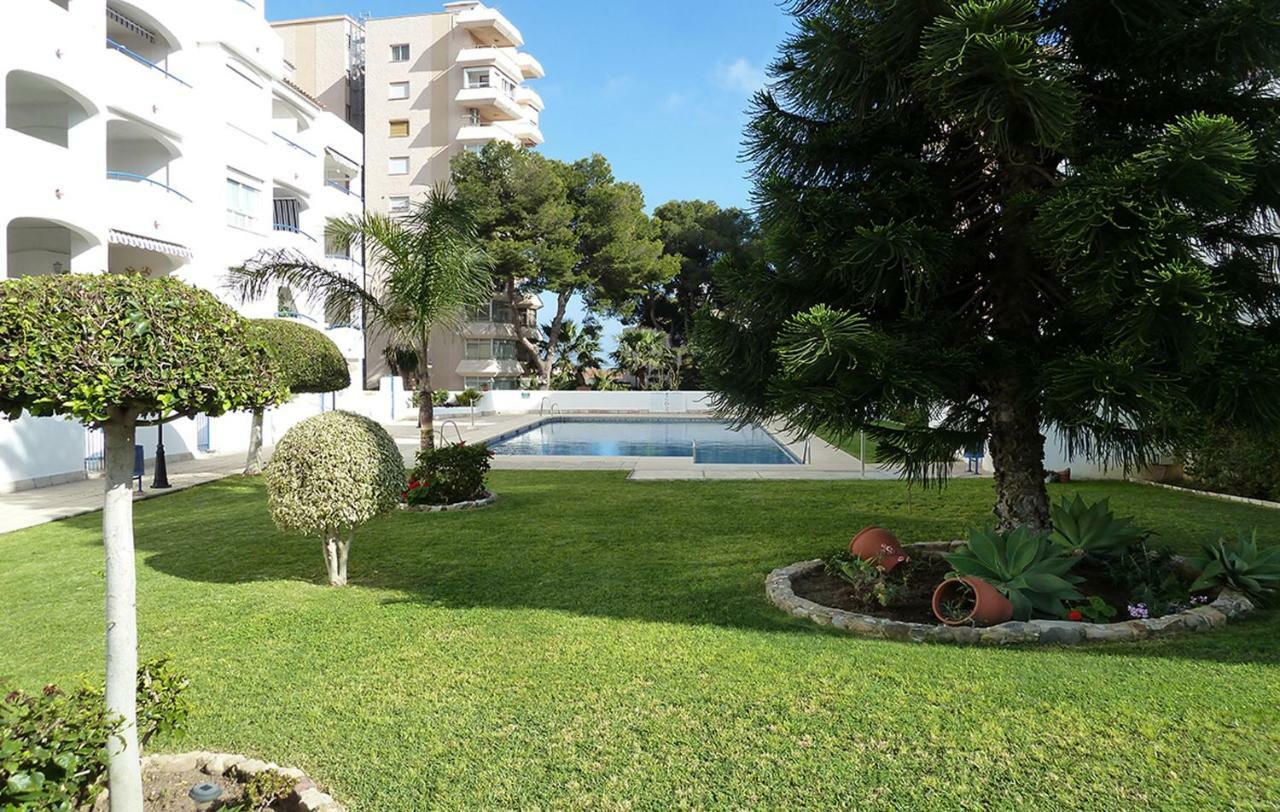 Luxury Near Puerto Marina