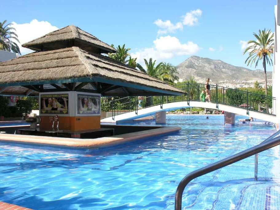 Park Benalmádena