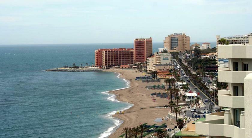 Park Benalmádena
