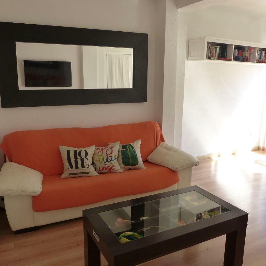 Sunny Sea View Apartment! Apartment